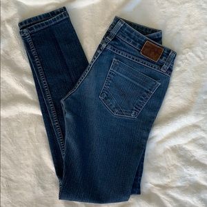 BKE Madison skinny stretch jeans
